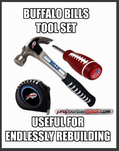 Another Round of NFL MERCHANDISE MEMES