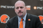 Browns Fire New Head Coach After Sixteen Hours On Job