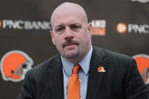 Browns Fire New Head Coach After Sixteen Hours On Job