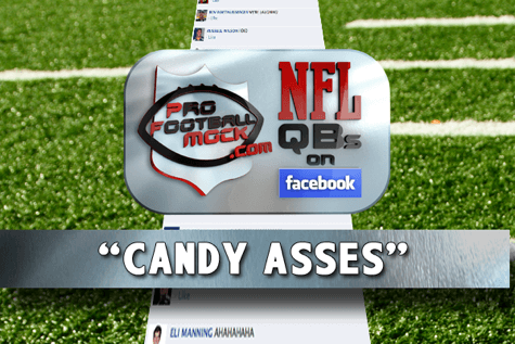 CANDY ASSES