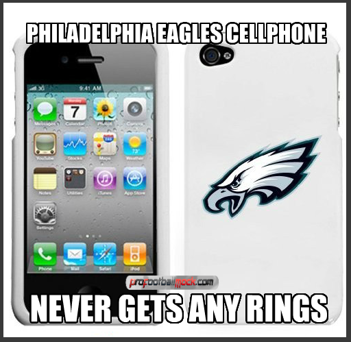 Eagles Phone