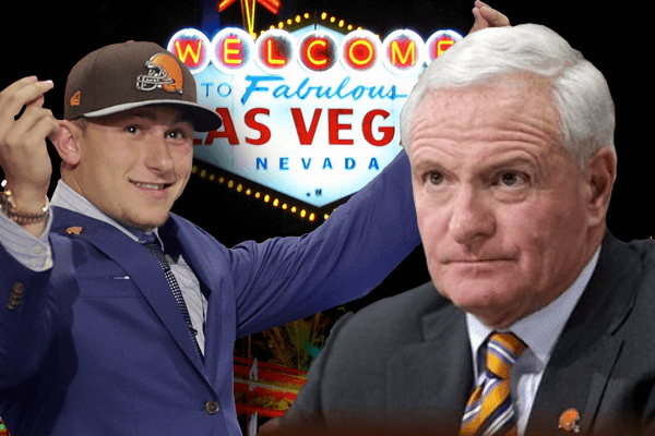 Johnny Manziel Defends His Party Lifestyle