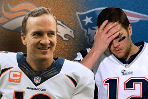 Peyton Manning Offers Tom Brady His Support