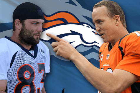 Peyton Manning Reacts To Wes Welker’s Suspension