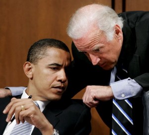 Biden Asks Obama If He Can Borrow Situation Room For Fantasy League Draft
