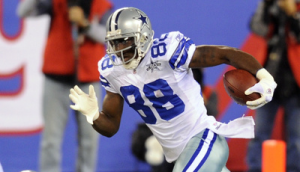 Dez Bryant Signs Formal Contract Agreeing To Basic Rules of Human Behavior