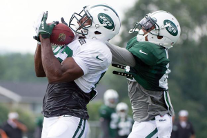 Jets Practice Squad Players