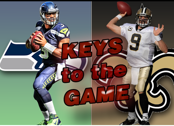 Keys to the game