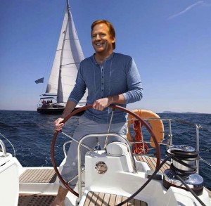 Roger Goodell's Been Collecting All Those Fines To Buy Himself A Boat