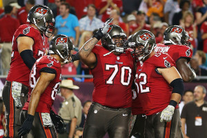 Tampa Bay Buccaneers Climb Into AP Top 25 Poll After Victory Over Dolphins